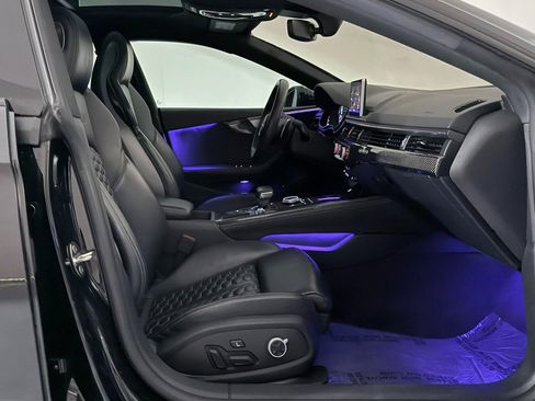 Used 2019 Audi RS 5 Sportback image 22