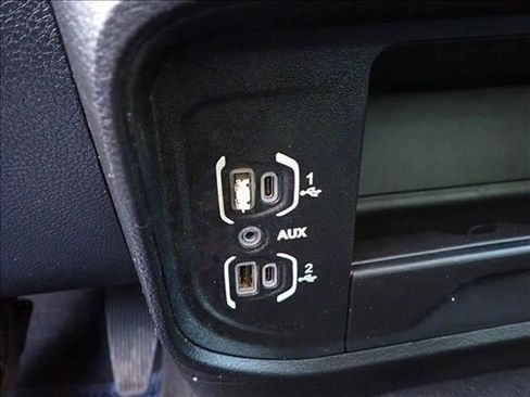 Used 2023 RAM 2500 Tradesman AWD/4WD image 16