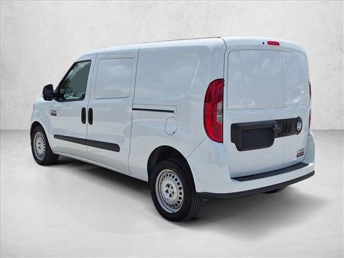 Used 2022 RAM ProMaster City Tradesman FWD image 8