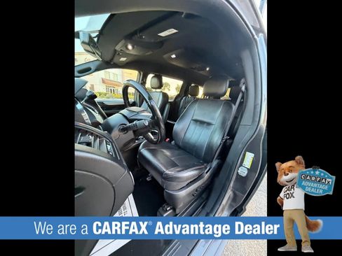 Used 2018 Dodge Grand Caravan GT FWD image 53