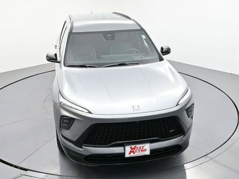 New 2026 Buick Enclave Sport Touring w/ Power Package image 4