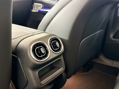 New 2026 Mercedes-Benz GLC 43 AMG 4MATIC Coupe image 28