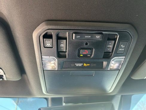 Used 2022 Toyota Tundra 1794 Edition w/ Advanced Package image 35