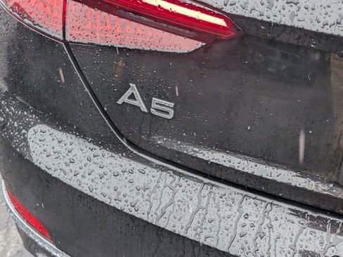 Used 2018 Audi A5 2.0T Premium Plus w/ Premium Plus image 18