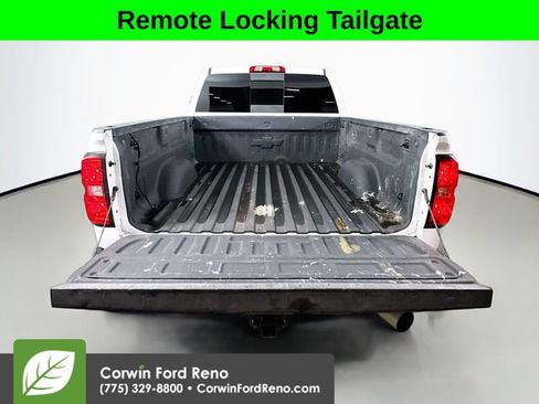 Used 2019 Chevrolet Silverado 2500 High Country w/ Duramax Plus Package AWD/4WD image 27