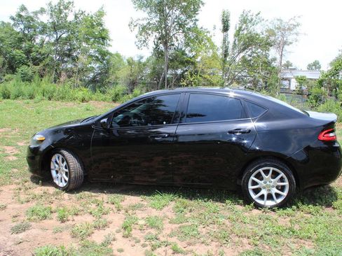 Used 2014 Dodge Dart SXT FWD image 12