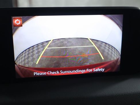 Used 2020 MAZDA CX-5 Grand Touring w/ GT Premium Package image 15