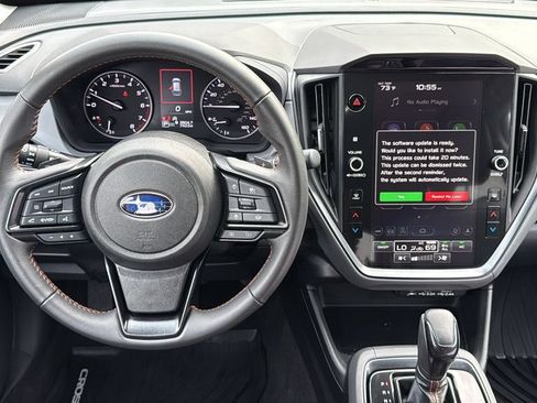 Certified 2025 Subaru Crosstrek 2.5i Limited AWD/4WD image 26