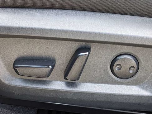Used 2023 Nissan Rogue SV FWD image 21