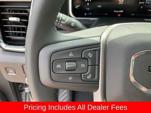 New 2026 GMC Sierra 2500 Denali w/ Denali Reserve Package AWD/4WD image 9