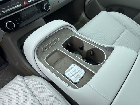 New 2026 Hyundai Palisade Limited AWD/4WD image 15