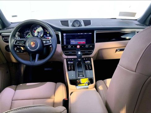 New 2026 Porsche Macan S image 14