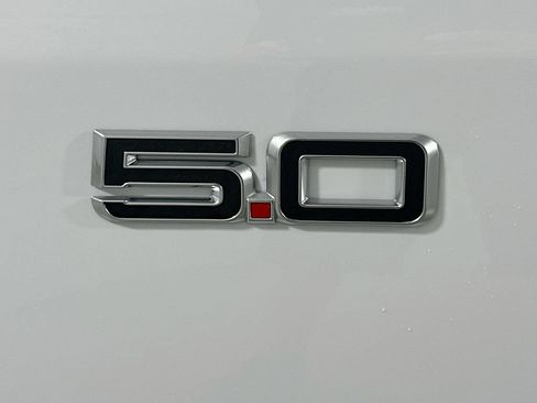 New 2026 Ford Mustang GT Premium w/ GT Performance Package RWD image 26