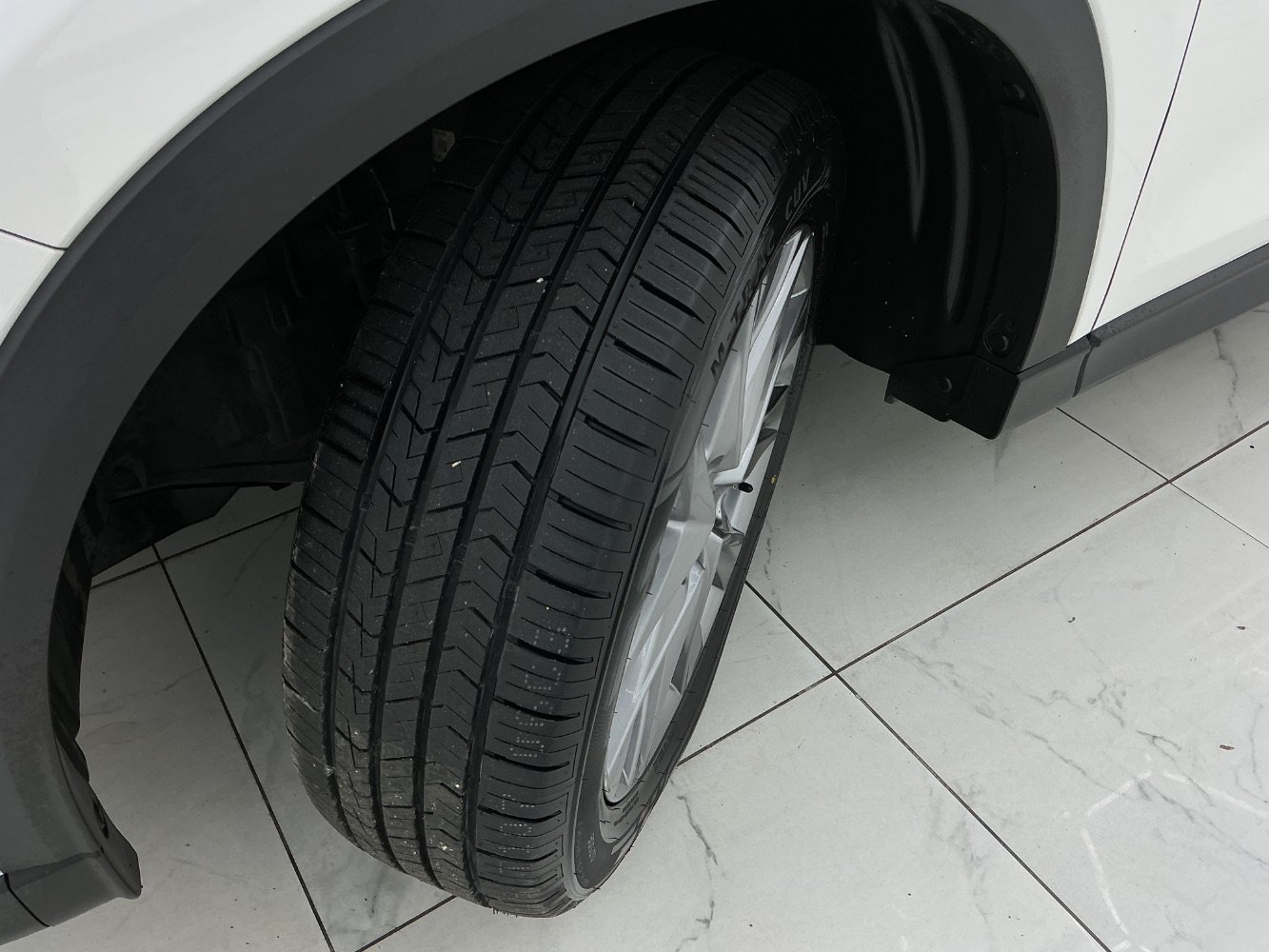 Used 2019 MAZDA CX-5 Grand Touring AWD/4WD image 45