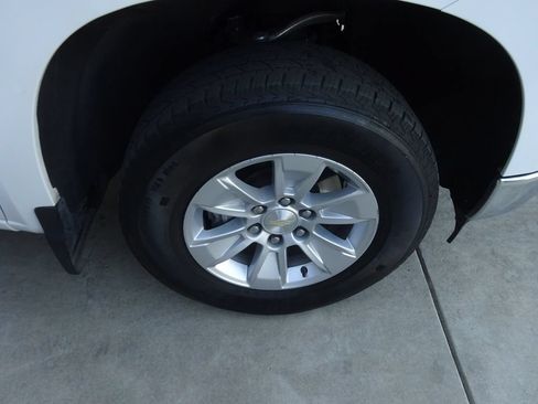 Certified 2023 Chevrolet Silverado 1500 LT RWD image 10
