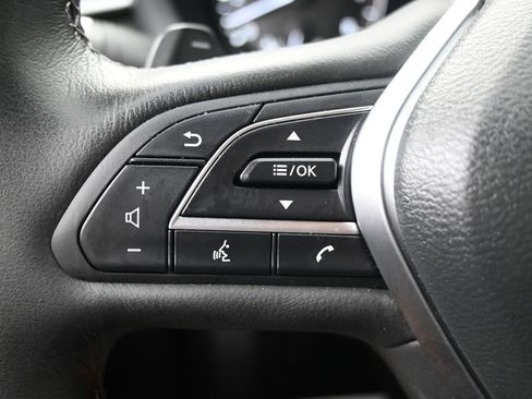 Used 2025 INFINITI QX55 Essential AWD/4WD image 23