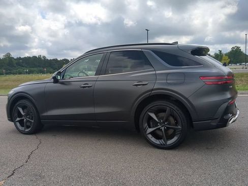 Used 2026 Genesis GV70 2.5T Sport Prestige AWD/4WD image 6