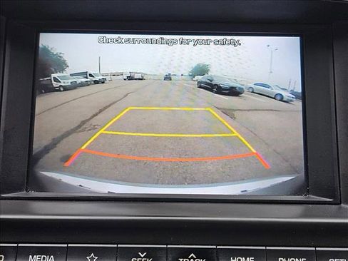 Used 2019 Hyundai Elantra SEL FWD image 13