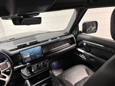 Used 2022 Land Rover Defender 110 XS Edition image 37