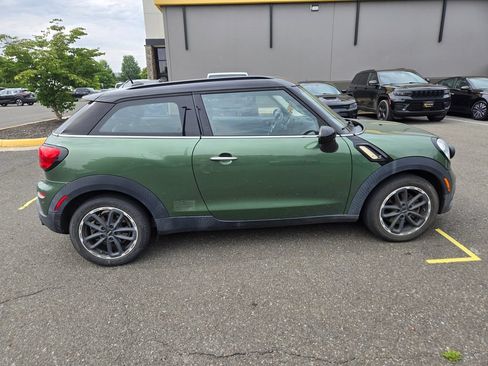Used 2015 MINI Cooper Paceman S FWD image 7