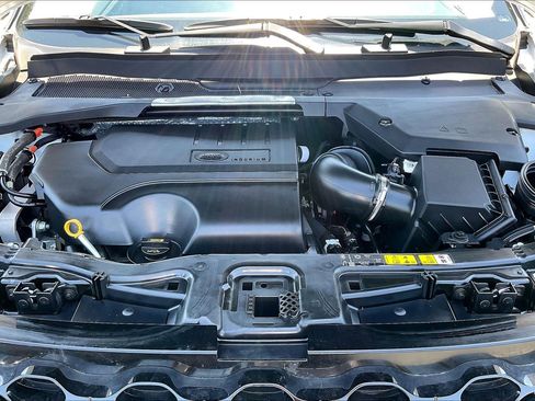Certified 2025 Land Rover Discovery Sport S AWD/4WD image 28
