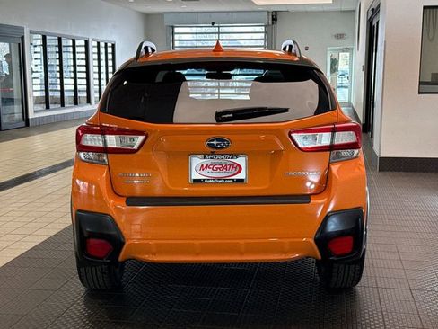 Used 2018 Subaru Crosstrek 2.0i Limited image 5