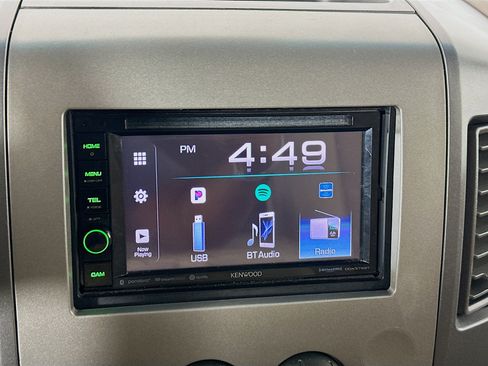 Used 2012 Nissan Titan S w/ S Popular Equipment Pkg AWD/4WD image 19