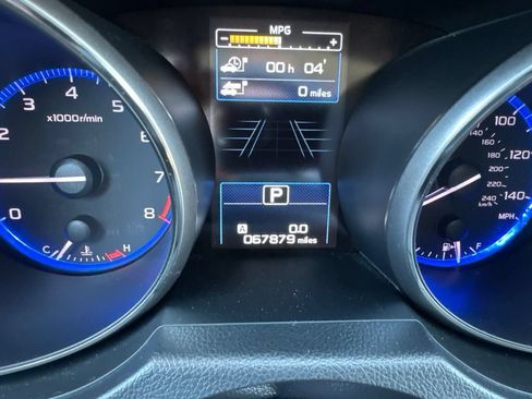Used 2018 Subaru Outback 2.5i Limited AWD/4WD image 9