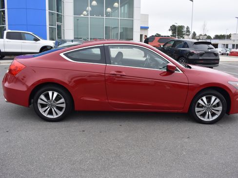 Used 2012 Honda Accord EX-L image 10