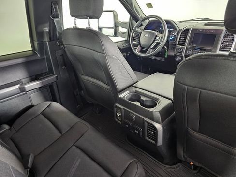 Used 2020 Ford F150 XLT w/ Equipment Group 302A Luxury AWD/4WD image 15