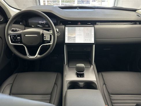 Used 2025 Land Rover Discovery Sport S AWD/4WD image 13