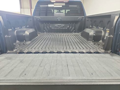 Used 2019 Chevrolet Silverado 1500 RST w/ All-Star Edition AWD/4WD image 38