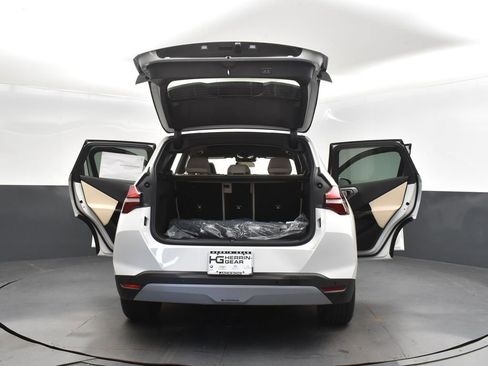 New 2026 BMW X3 xDrive30 w/ Premium Package image 50