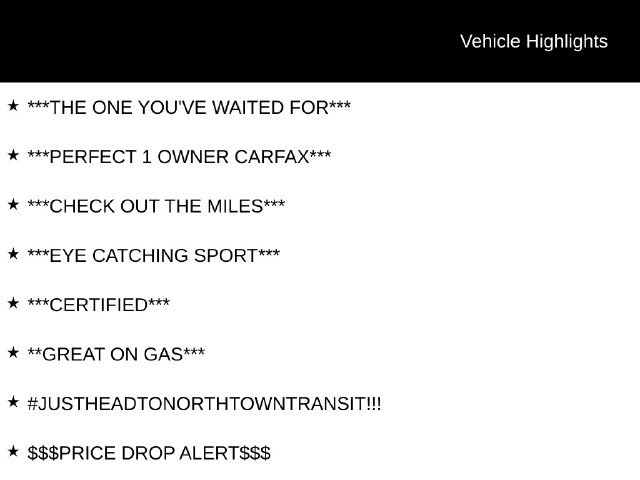 Certified 2023 Subaru Forester Sport AWD/4WD image 7