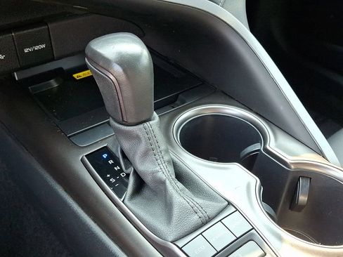 Certified 2024 Toyota Camry XSE FWD image 18