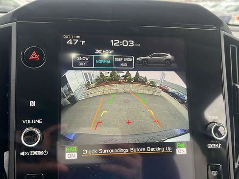 Certified 2025 Subaru Crosstrek 2.5i Limited AWD/4WD image 14