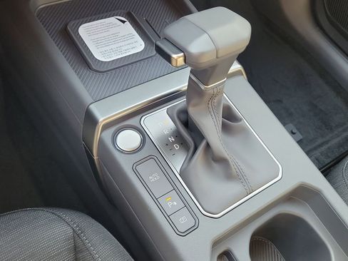 New 2027 Kia Seltos S FWD image 34