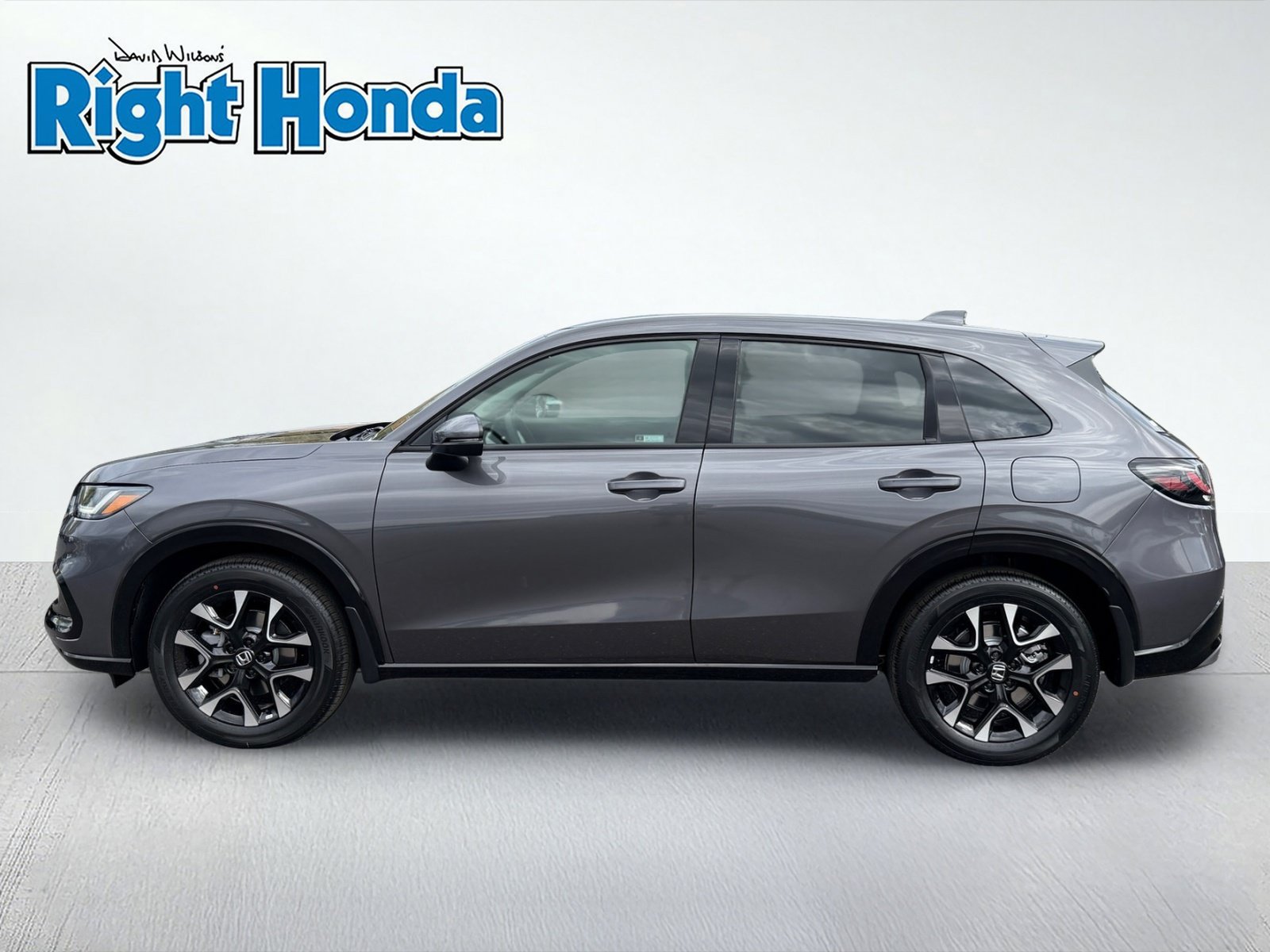 New 2027 Honda HR-V EX-L image 2