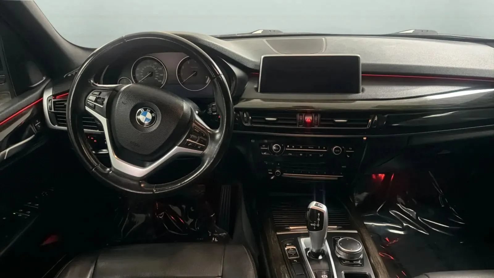 Used 2017 BMW X5 sDrive35i RWD image 10