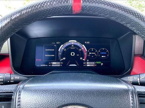 Used 2022 Toyota Tundra TRD Pro AWD/4WD image 25