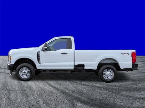 New 2026 Ford F250 XL AWD/4WD image 7