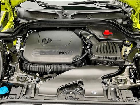 Certified 2023 MINI Cooper S image 30