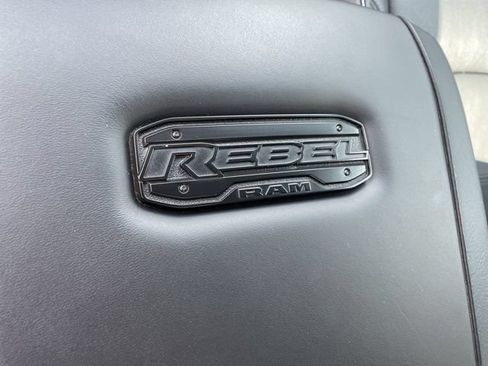 Used 2023 RAM 2500 Rebel w/ Level 2 Equipment Group AWD/4WD image 10