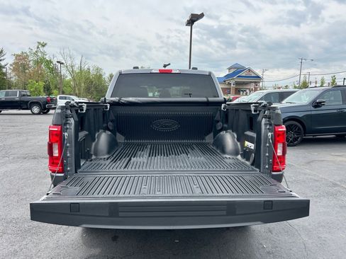 Certified 2023 Ford F150 XLT w/ Equipment Group 302A High AWD/4WD image 13