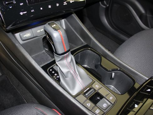 Used 2022 Hyundai Tucson N Line w/ Cargo Package image 15