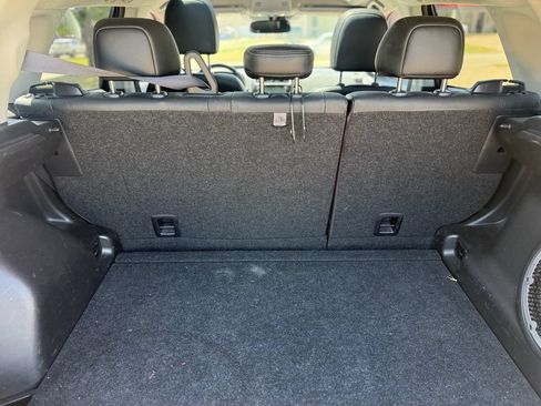Used 2016 Mitsubishi Outlander Sport GT FWD image 13