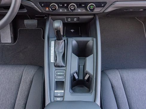 New 2026 Honda Accord Sport image 19