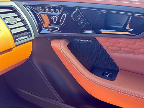 New 2024 Jaguar F-TYPE Coupe AWD image 15