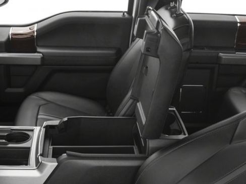 Used 2018 Ford F250 Platinum w/ Platinum Ultimate Package image 14