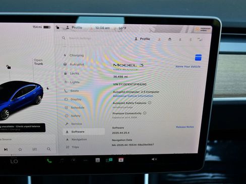 Used 2018 Tesla Model 3 Mid Range image 51